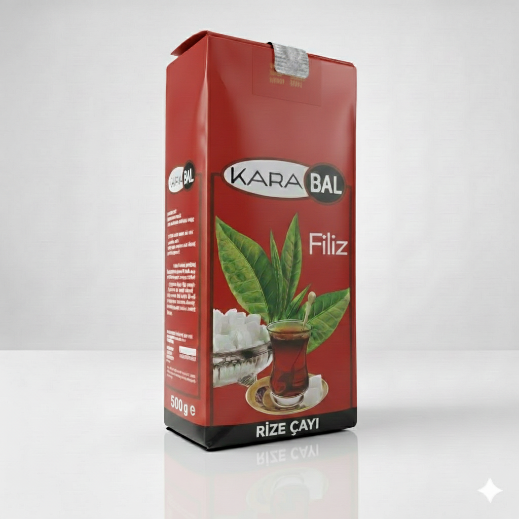 Karabal Filiz 500 g