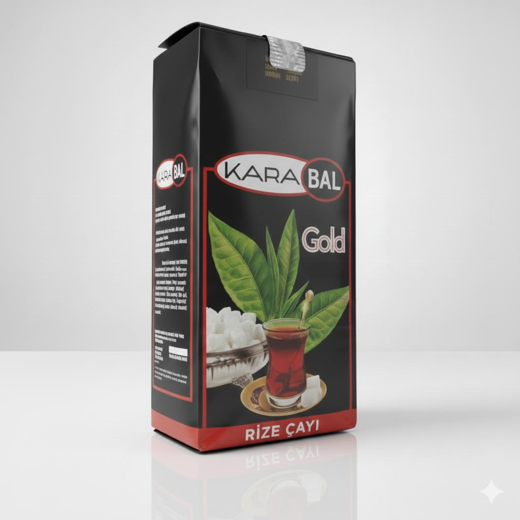 Karabal Gold 500g